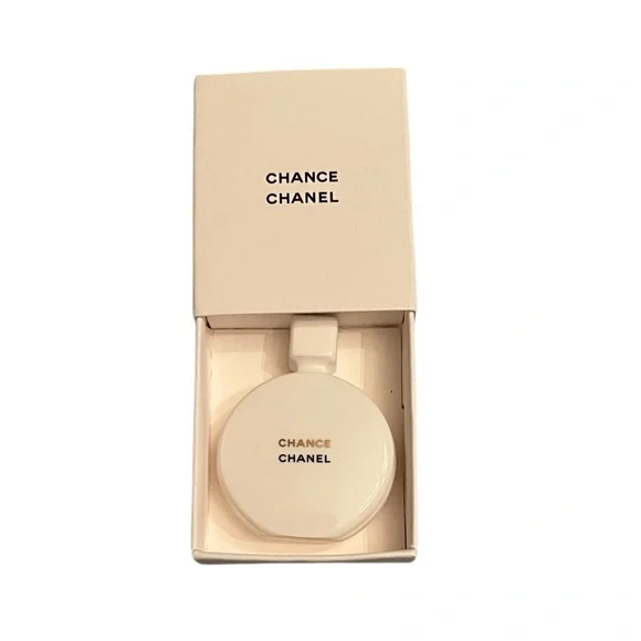 CHANEL Chance mini decor collectable Bottle GWP - Picture 2 of 5